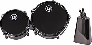 LPラテンパーカッション　ティンバレス12インチ LPラテンパーカッションティンバレス12インチ